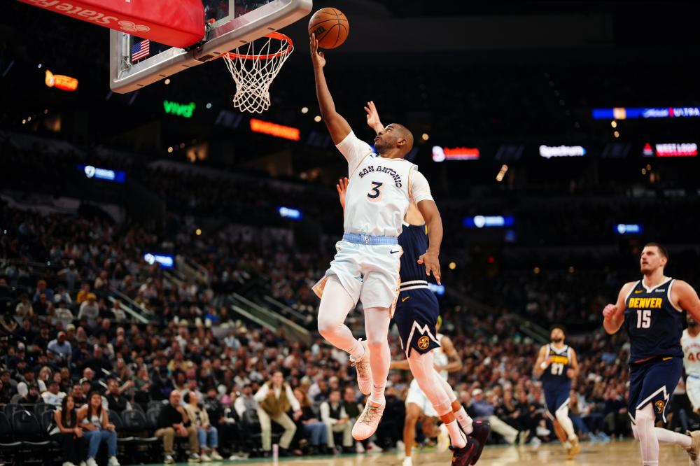 卡隆的表现 卡隆的表现